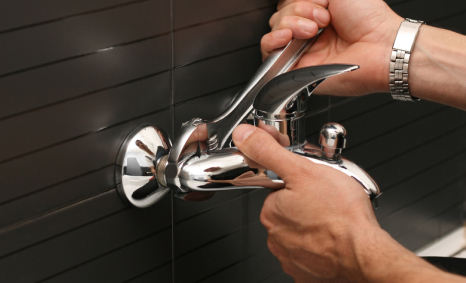 Plumber Wantirna