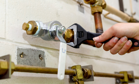 Plumber Wantirna